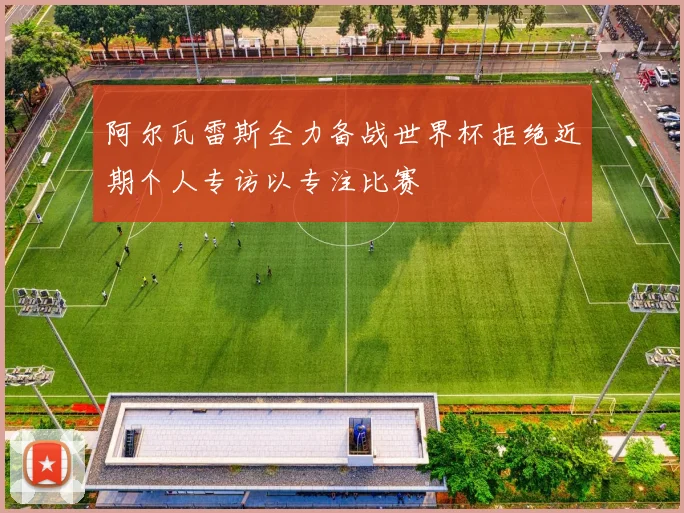 阿尔瓦雷斯全力备战世界杯拒绝近期个人专访以专注比赛